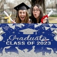2024 Preschool Graduation Backdrop Pre Kindergarten Congrats Grad Party