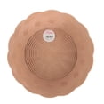 thumbnail image 2 of Canasta Prichos Extendida con Acabdo Superior Ondulado 1 Pieza Beige, 2 of 4