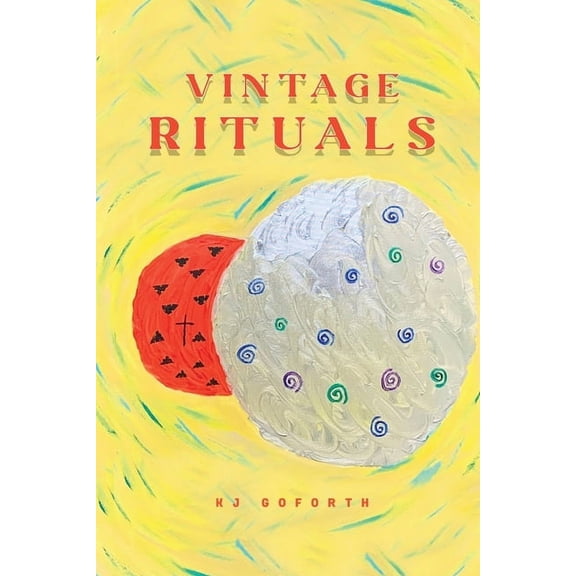 Vintage Rituals, (Paperback)