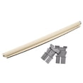 thumbnail image 2 of Conjunto de cubierta de cortina para parasol de techo corredizo 5ND877307 1K9877307B 1K9877307A para Q5 Easy Beige, 2 of 8