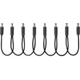 thumbnail image 1 of Cable Roland PCS-20A Negro para Equipos de Audio, 1 of 3