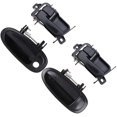 thumbnail image 3 of CCIYU Door Handles fit for 1995-1999 for Toyota Avalon Exterior Interior Driver Side(4pcs), 3 of 3