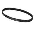 thumbnail image 3 of 2-Pack Premium Rubber Vacuum Cleaner Replacement Belts (Model 1611129) - Perfectly Compatible with Bissell ProHeat 2X Revolution Pet Pro Series Including 1986, 1964, 19862, 19863, 1986R, 1986V, 2007,, 3 of 6