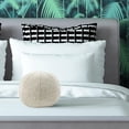 thumbnail image 4 of TOV Furniture Boba 14" Beige Bouclé Round Decorative Pillow, 4 of 5