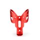 thumbnail image 1 of Soidarity Portavasos de agua desmontable para bicicleta de montaña, soporte para hervidor de agua plegable para bicicleta, accesorio para ciclismo al aire Ciclismo Rojo Soidarity OD009551-03, 1 of 6