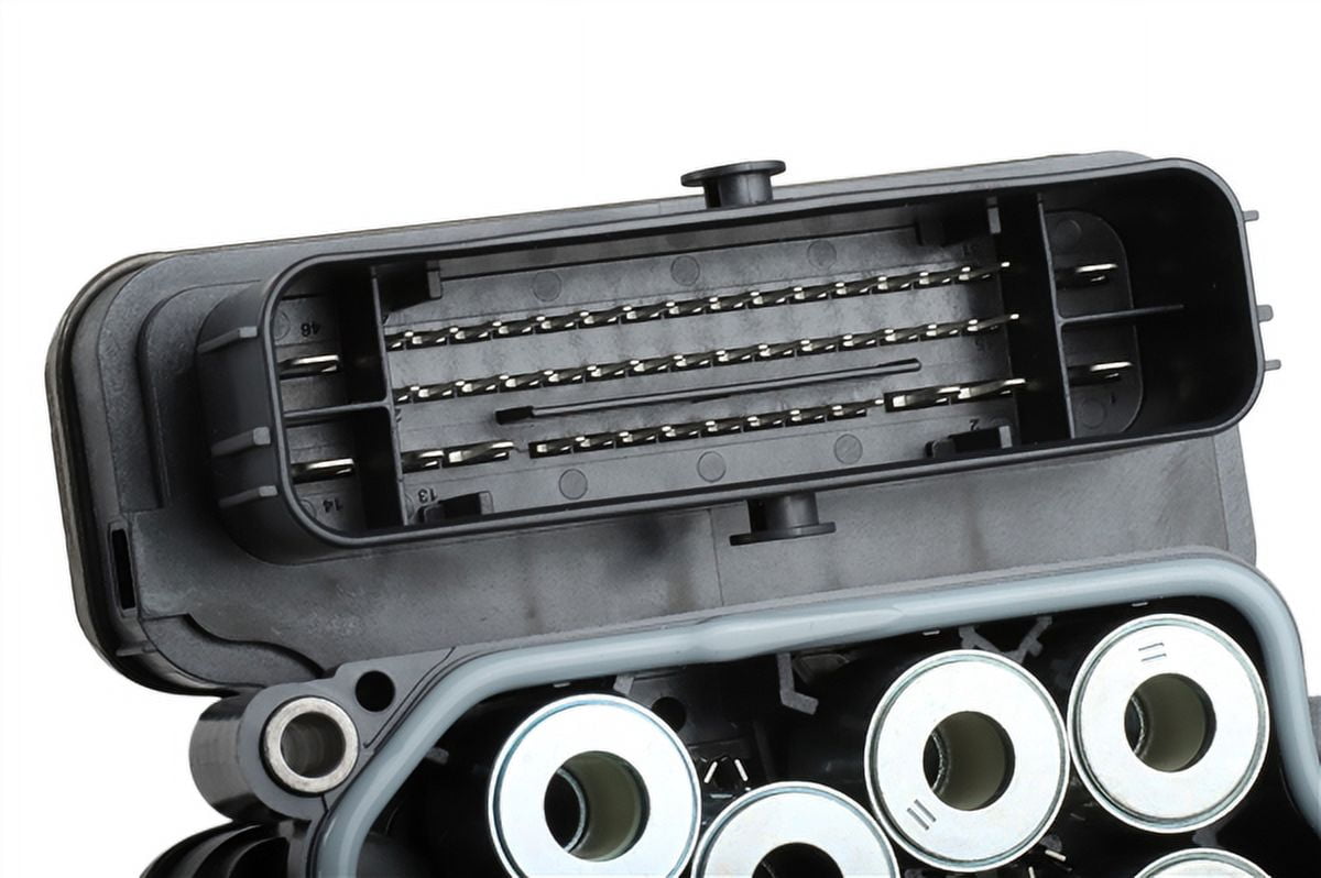 Electronic Brake Control Module