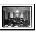 thumbnail image 2 of Historic Framed Print, French & American Debt Commissions, [9/24/25] - 2, 17-7/8" x 21-7/8", 2 of 9