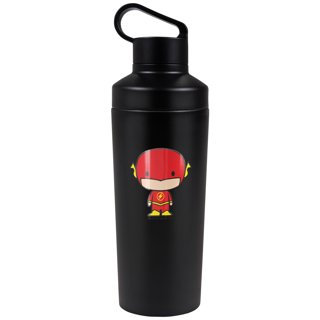 ZULU Kid's Water Bottle and Canister Set only $6.99!