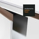thumbnail image 5 of Alacena Madesa Reims 120 cm 2 Puertas Blanco, 5 of 9
