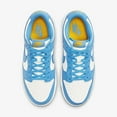 thumbnail image 4 of Nike Dunk Low 'Coast' (2021) (Womens), 4 of 9