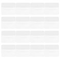 thumbnail image 1 of 100 Pcs Earring Cards Jewelry Display Cards Plastic Earring Holders for Selling, 1 of 9