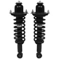 thumbnail image 5 of AUTOMUTO Strut Spring Assembly Rear Struts Shock Absorber Fit for 2014-2018 for Toyota Corolla, 5 of 5