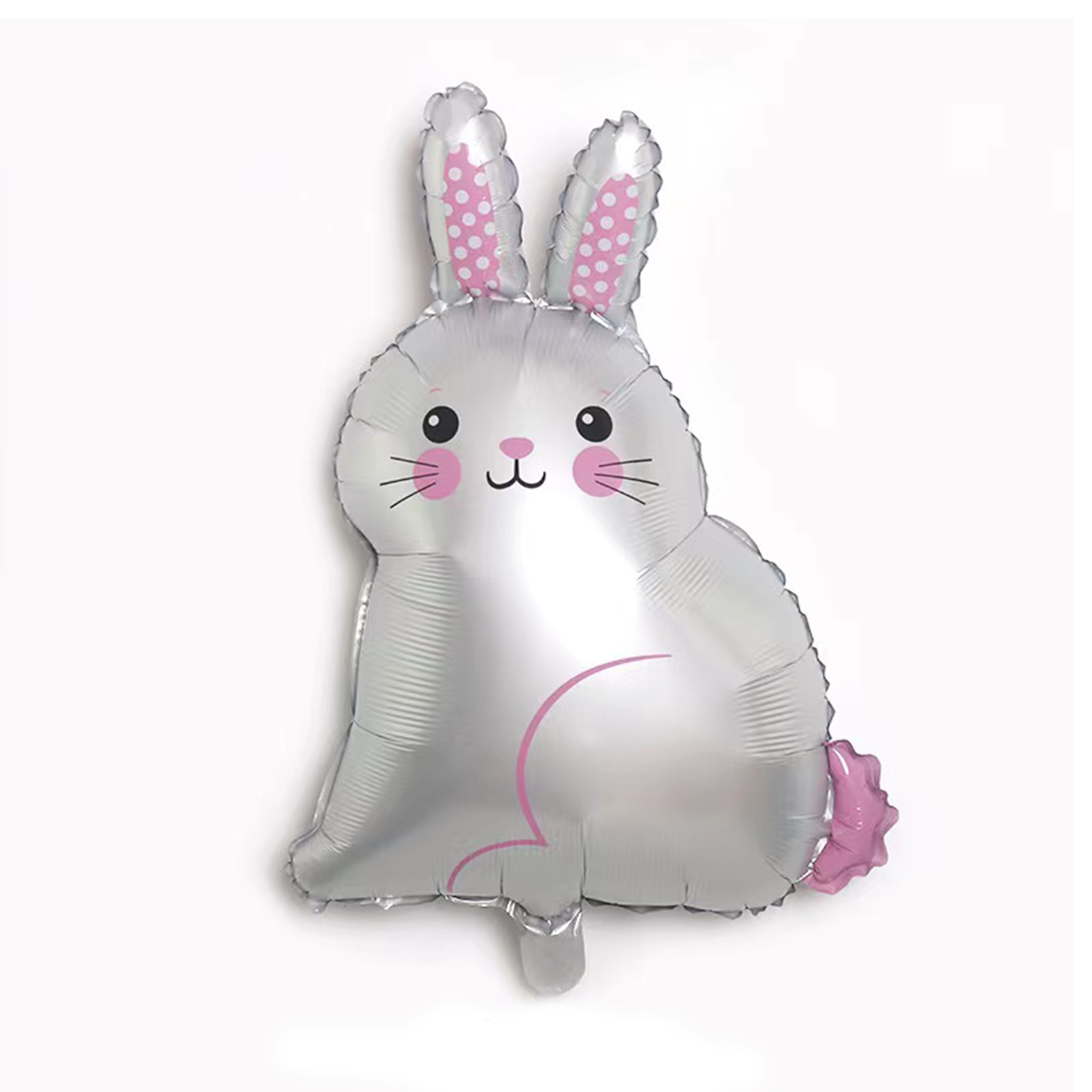 Rabbit Balloon