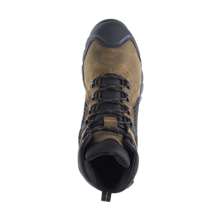 Bates 7011 Mens Canteen Shock FX Mid Cut Tactical Boot 14D  display picture 2