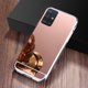 thumbnail image 2 of Funda de TPU suave espejo para Samsung Galaxy A51 A20 A30 A50 A10S A11 A31 A21S A12 A32 A52 A72 S22 S20FE S21, funda ultratransparente Tan Jianjun unisex, 2 of 2