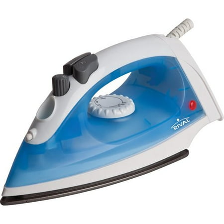 Rival Lightweight Iron