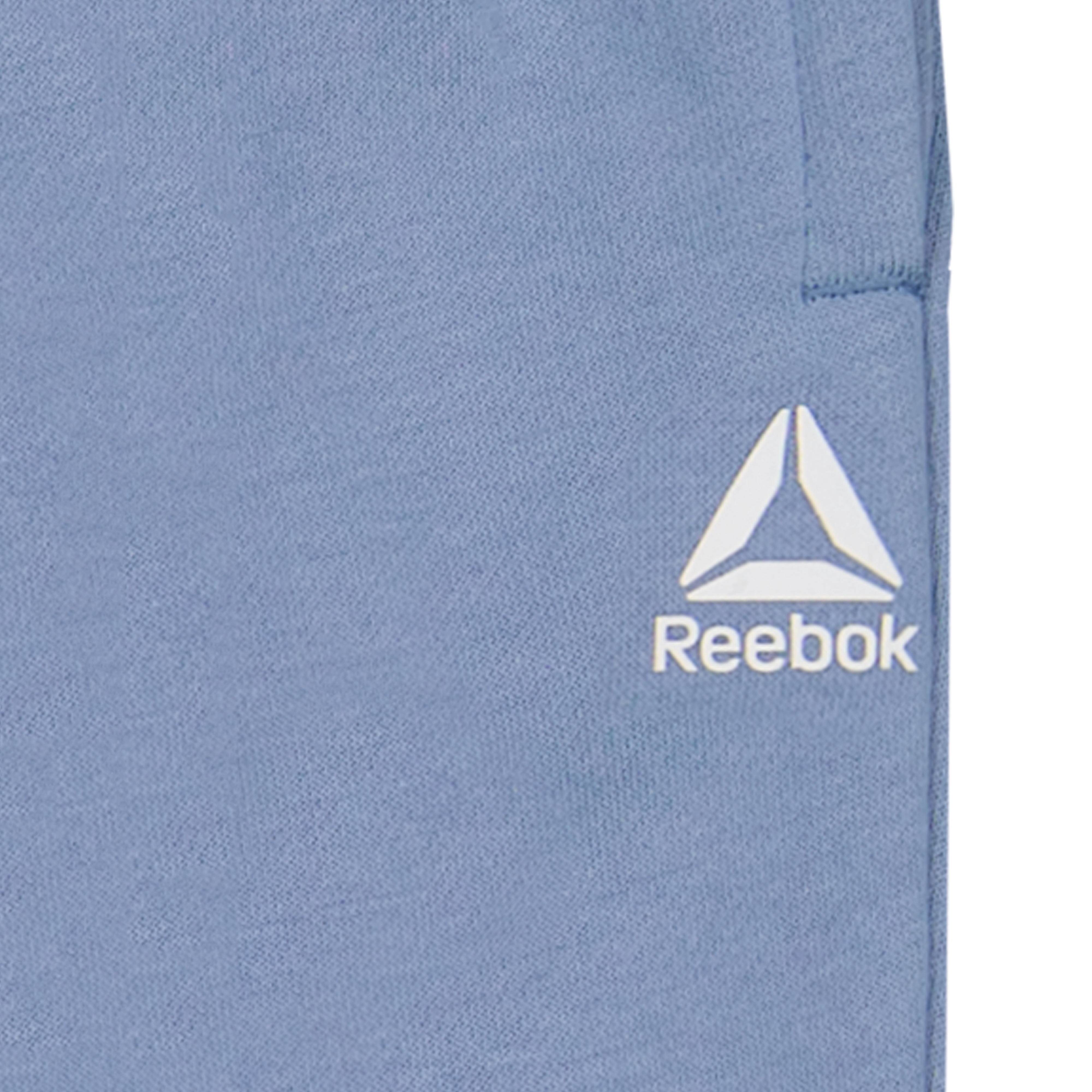 Reebok Toddler Boy Fleece Jogger, Sizes 12M-5T