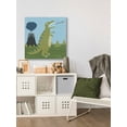 thumbnail image 3 of Marmont Hill Mite I Canvas Wall Art, 3 of 7