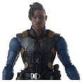 thumbnail image 6 of Marvel Legends Series Black Panther 6-inch Erik Killmonger Figure, 6 of 9