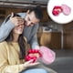thumbnail image 4 of Caja de osito de peluche de San Valentín de color rosa - Regalo para la novia en San Valentín, 4 of 6