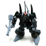 Gundam Gashapan DX3 RMS-099 PVC Figure [Dark Blue]