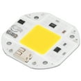 thumbnail image 4 of COB Light Chip,COB Lamp Bead High LED Chip LED Bead Chips Enhanced Durability, 4 of 8
