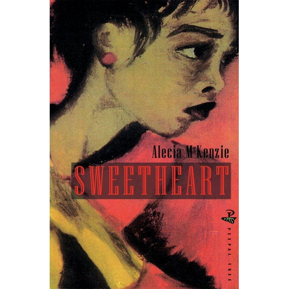 Sweetheart (Paperback)