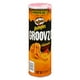 Pringles Groovz Saveur de cheddar fumé au bois de pommier, 137 g – image 5 sur 10