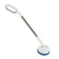 thumbnail image 4 of Cepillo de Limpieza de Ventanas Eléctricas, Carga USB Inalámbrica Spin Spubber 5V 2A Rotacia de Alta FRECUENCIA 8.5W IPX7 Implaz de Agua Para El Hogar, 4 of 7