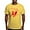 Yellow, variant on CafePress - CHICKS WITH STICKS Light T Shirt - Men's Classic Graphic T-Shirt