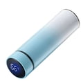 thumbnail image 1 of Generic Termo inteligente con pantalla LED, 480ml, azul marino, ideal para viajes, oficina y deportes, libre de BPA, diseño moderno y portátil., 1 of 6