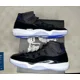 thumbnail image 1 of Ni - ke Size 18 - Ni - ke Air Jordan 11 Retro Space Jam Mens 378037 003 Worn 1x OG ALL, 1 of 5