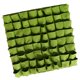 thumbnail image 1 of Te Verde / Negra 36 Bolsillos Bolsas De Vertical Jardinera Para Colgar En Pared Se Adapta A s Pntas , Flores 6olsillos Baoblaze bolsas de cultivo vertical, 1 of 7