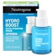 thumbnail image 1 of Neutrogena Suero Ultrahidratante Hydro Boost Con Ácido Hialurónico, Suero Facial Sin Fragancia Para Una Hidratación Ligera Y Una Piel Más Suave Y Radiante,, 1 of 9