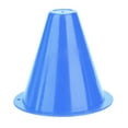 thumbnail image 3 of Football Training Holder, Cone Shape Unbreakable Football Cone, Improve The Controlling Ability Of Football For Boys Games For Football Training, 3 of 8