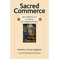 thumbnail image 1 of Le Commerce Sacré, le Commerce comme Chemin de l'Éveil, 1 of 2