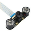 thumbnail image 4 of 4 Model B Camera 5MP Focal Adjustable Night for Camera，Supports all Revisions, 4 of 10