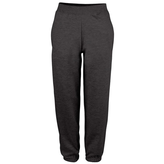 Awdis Mens College Cuffed Sweatpants