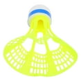 thumbnail image 4 of Volantes de bádminton de repuesto para exteriores, resistentes al viento, para parques, escuelas y patios, 4 of 7