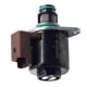 thumbnail image 1 of Regulador de la válvula de Control de la succión de la bomba de combustible de inyección de diésel de aleación para Kia Ssangyong Auto Car reemplaza Macarena Válvula de control de combustible, 1 of 6