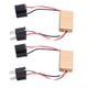 thumbnail image 4 of Módulo De Flash Para Coche, Módulo Estroboscópico LED De Carcasa ABS De 9-30 V Para Faros Antiniebla Para Faros, 4 of 7