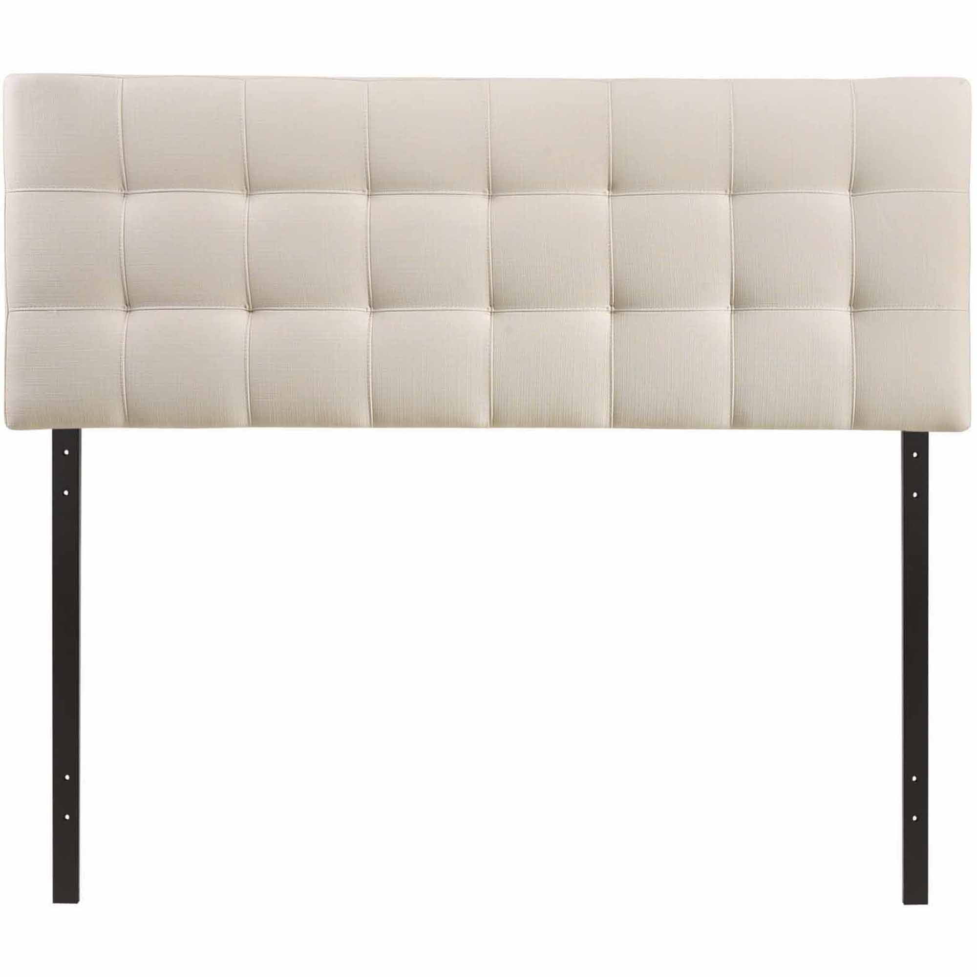 Modway Lily King Upholstered Headboard Multiple Colors Walmartcom - modway lily king upholstered headboard multiple colors walmartcom -