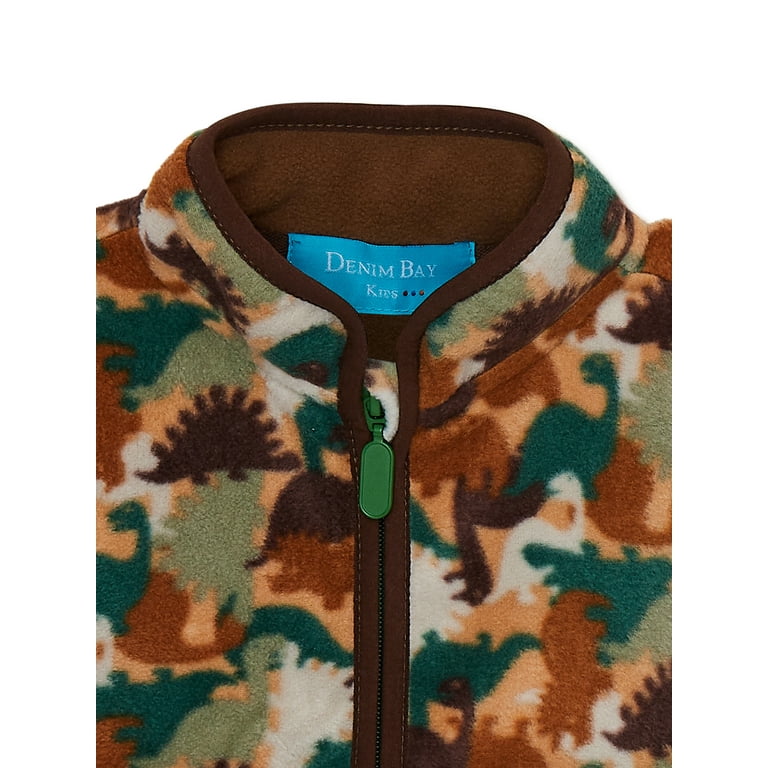 Fleece jacket shop kmart
