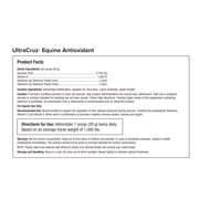 UltraCruz® Equine Antioxidant Formula, 10 lb