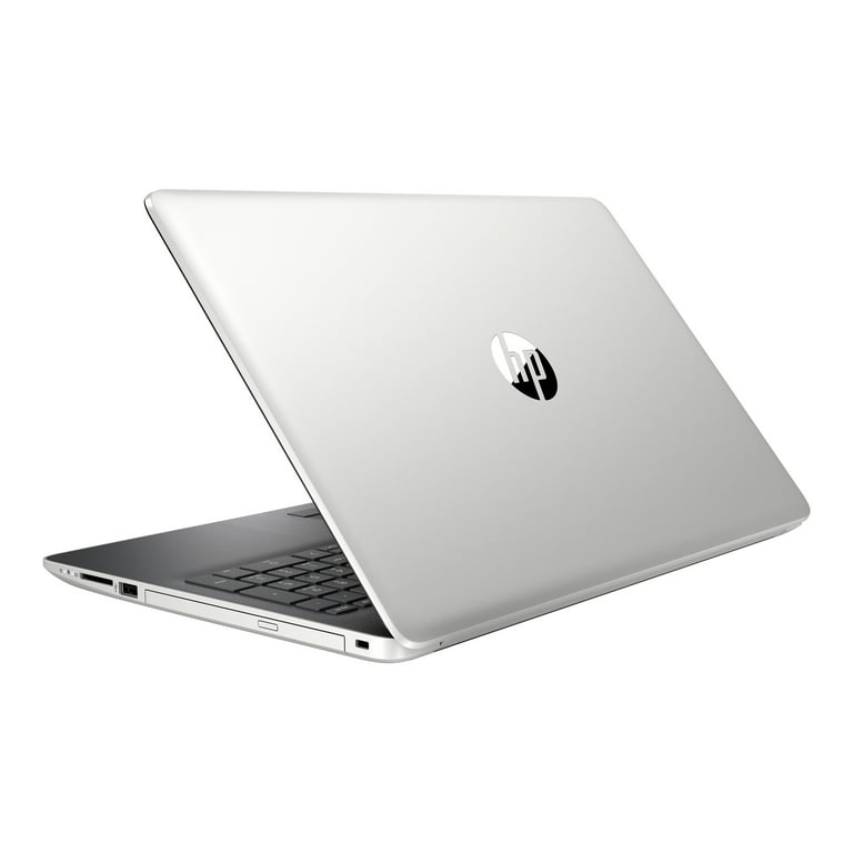 HP Laptop 15-db0005dx - AMD Ryzen 5 2500U / 2 GHz - Win 10 Home 64