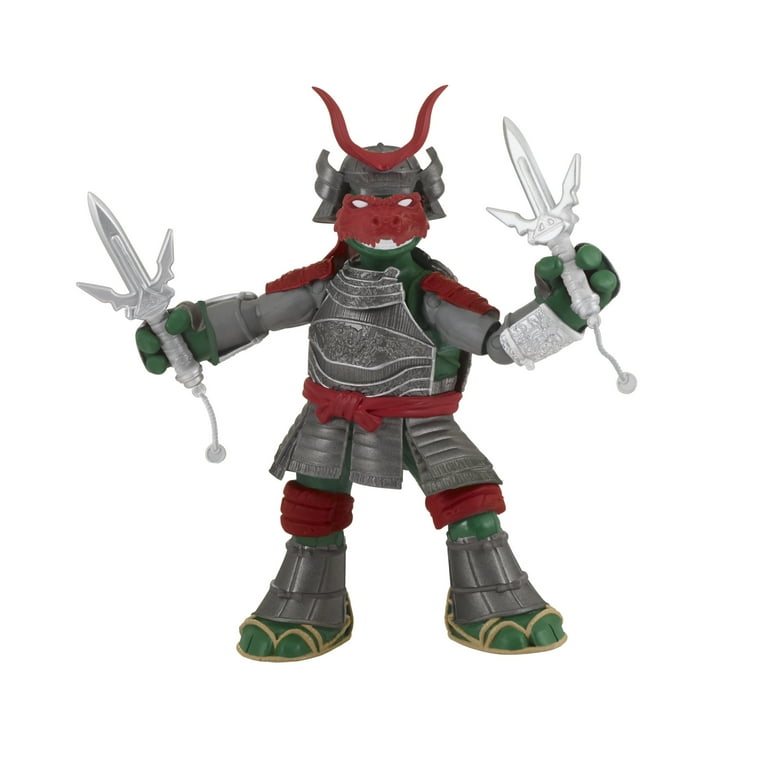 Cyber Samurai Raph (1994 action figure) | TMNTPedia | Fandom