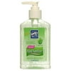 Lucky Super Soft Hand Sanitizer, Aloe, 8 oz