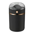 Smart Thermostatic Humidifier {1.5L Water Tank}. Quiet Humidifier For