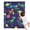 Space Dinosaurs Astr, variant on Space Dinosaurs Astr Dino Pattern Blanket,Comfortable Soft Flannel Throw Blanket,All Season,Warm Lightweight Blankets for Sofa Bed Couch Living Room Chair,30"x40"