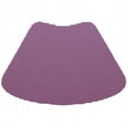 thumbnail image 1 of Kraftware 52739 Fishnet Wedge Placemat Dz. Purple, 1 of 1